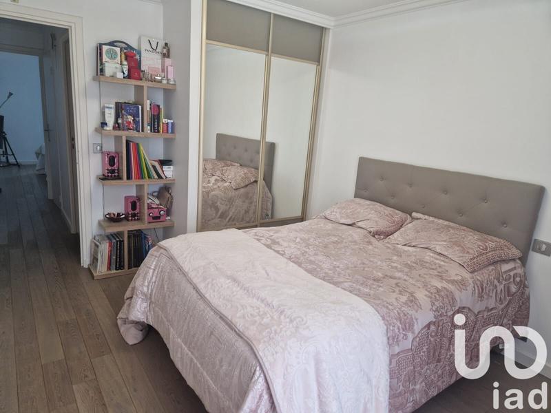 Appartement - 79 m² - 4 pièces