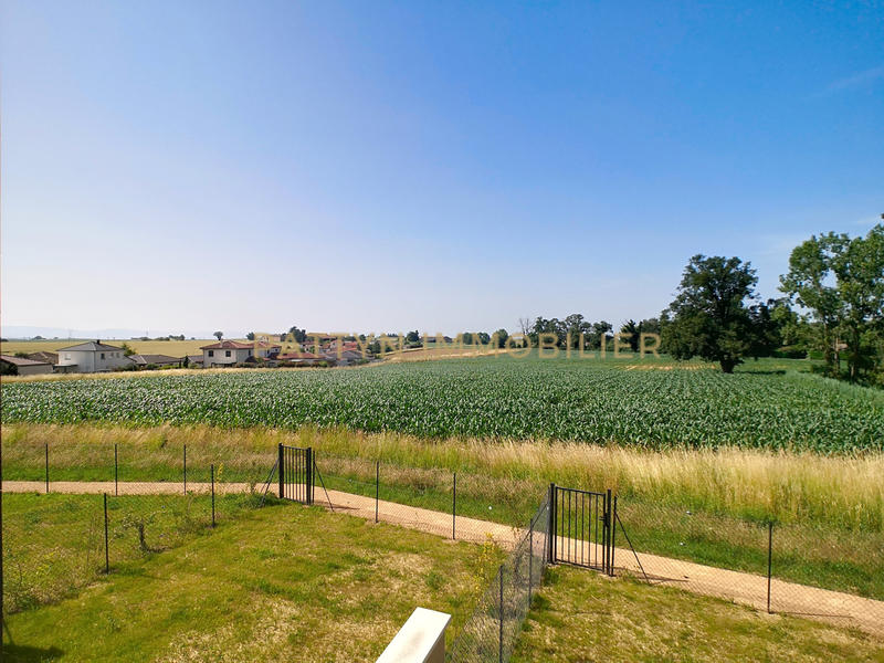 Maison - 136 m² - 5 pièces