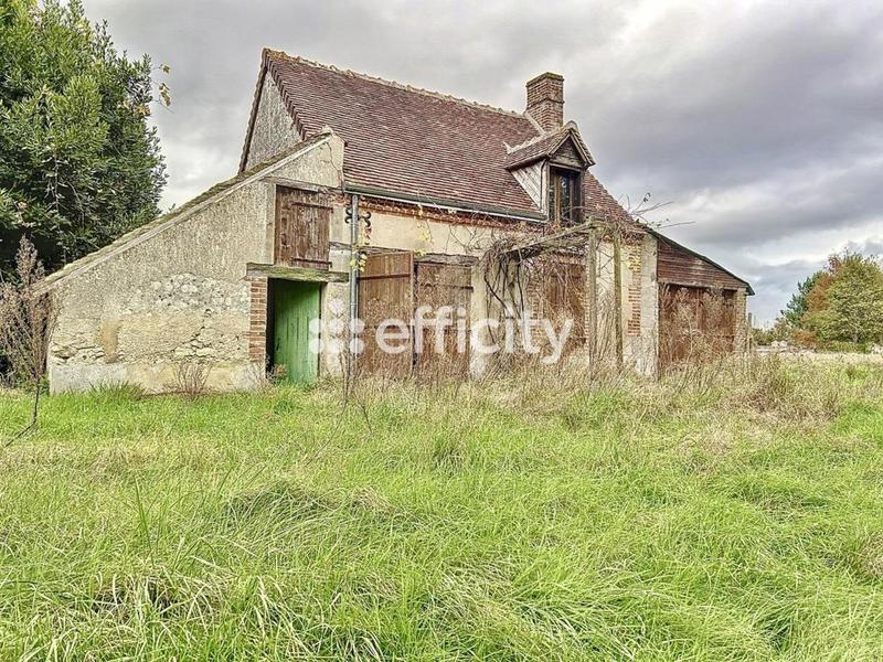 Maison - 103 m² - 5 pièces