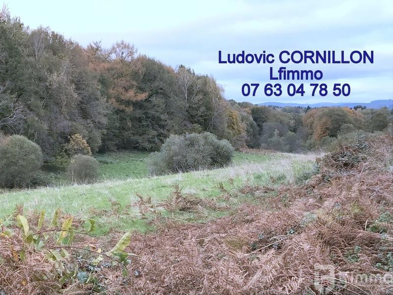 Terrain agricole - 182 600 m²