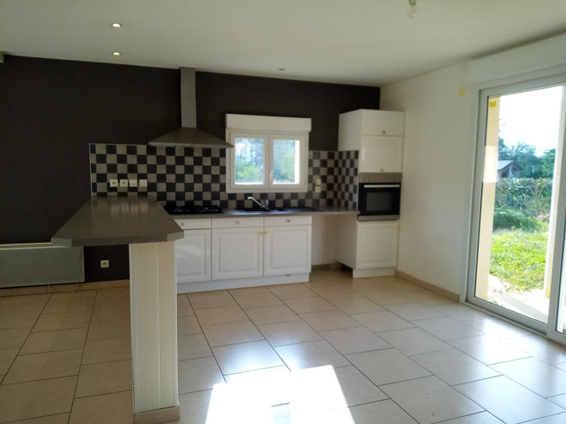 Maison - 165 m² - 5 pièces