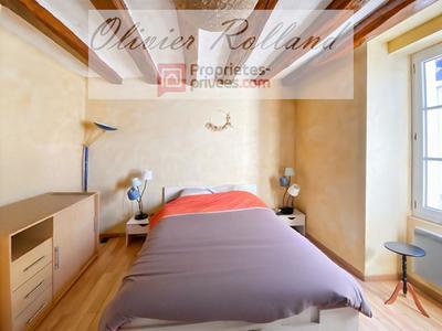 Maison - 93 m² - 4 pièces