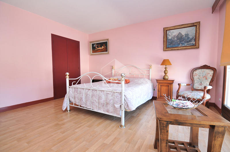 Maison - 108 m² - 5 pièces