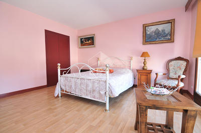 Maison - 108 m² - 5 pièces