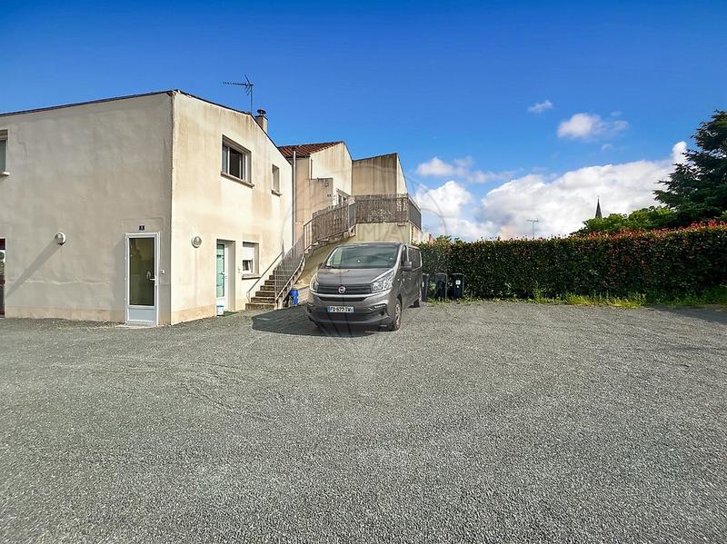 Immeuble - 226 m² - 8 pièces