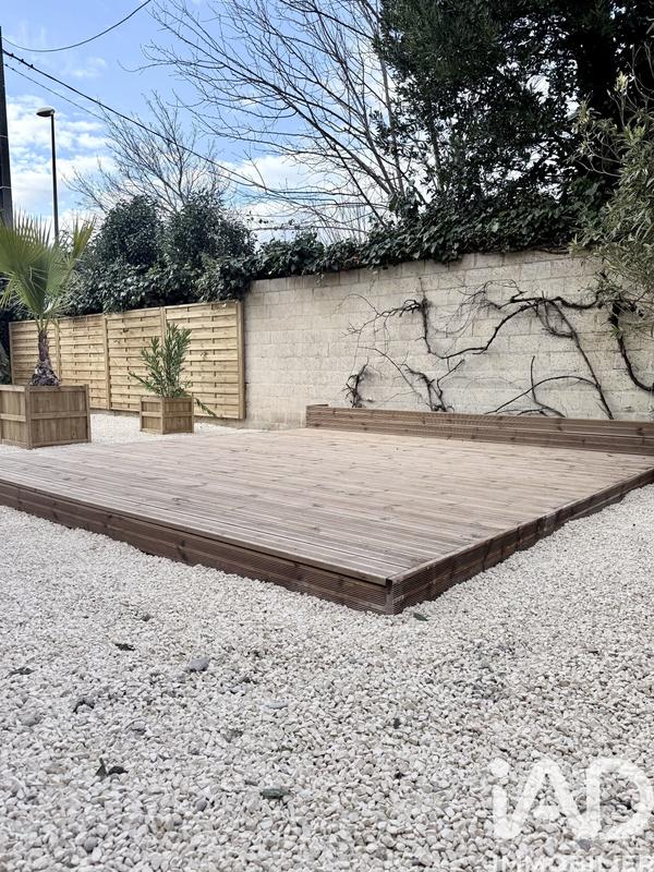 Maison - 137 m² - 5 pièces