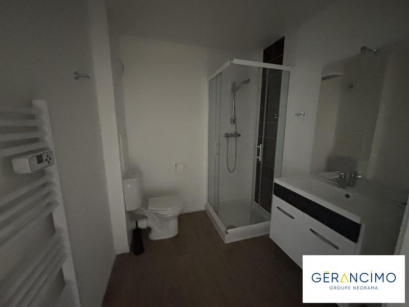 Appartement - 19 m² - 1 pièce