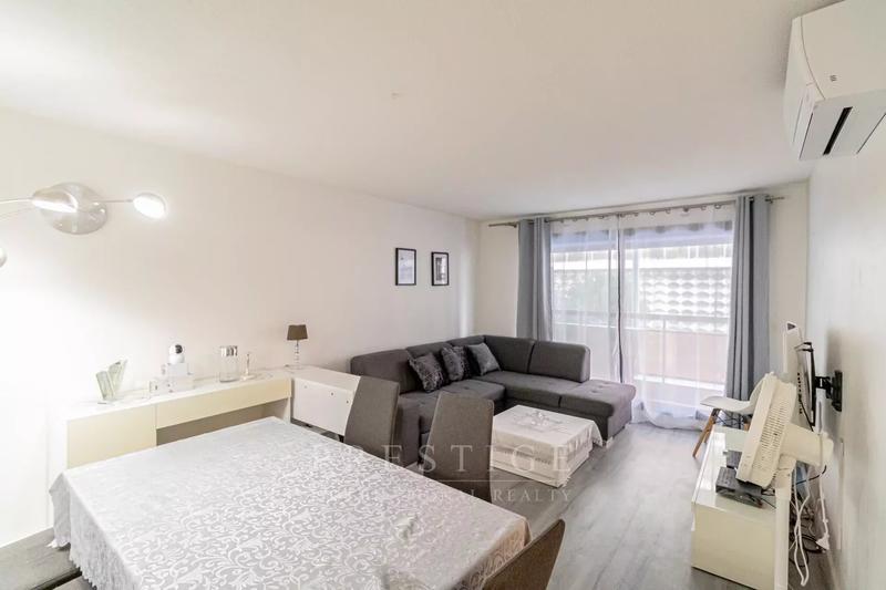 Appartement - 50 m² - 1 pièce