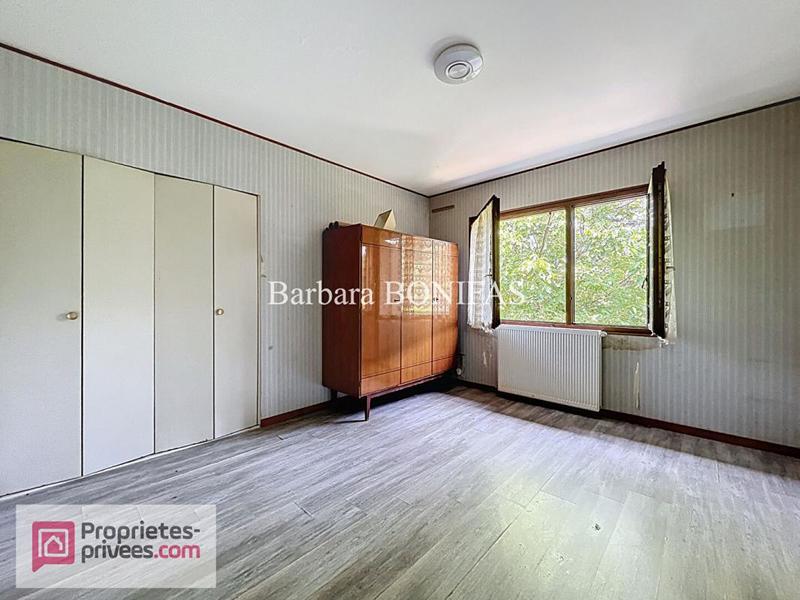 Maison - 124 m² - 5 pièces