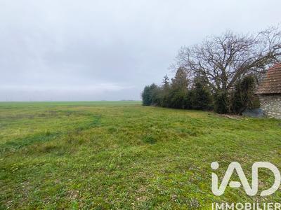 Ferme - 130 m² - 1 pièce