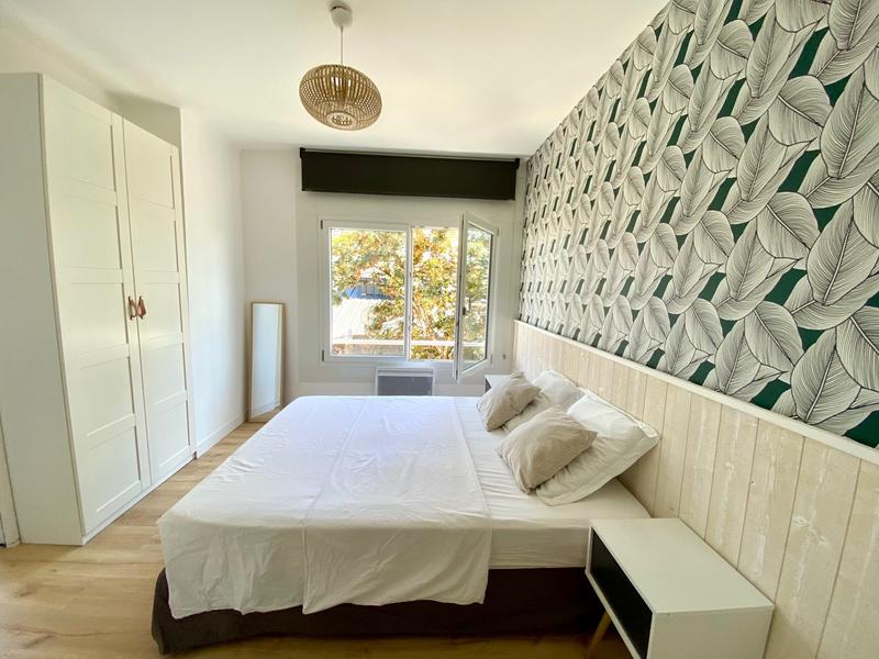 Appartement - 28 m² - 2 pièces