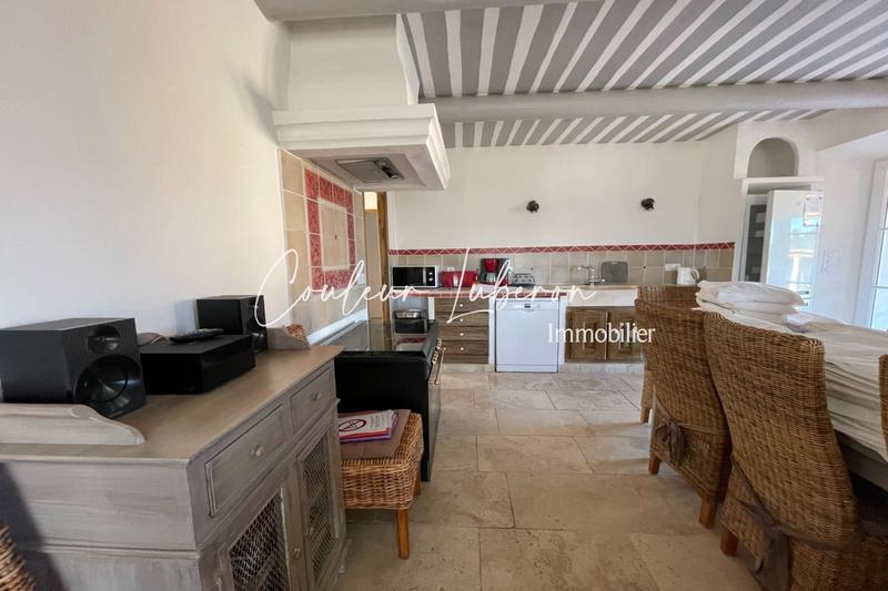 Propriété - 190 m² - 7 pièces