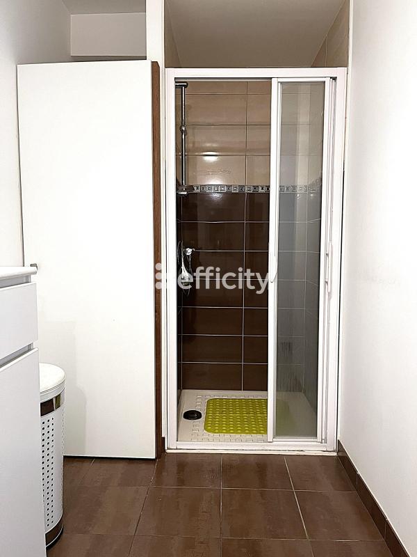 Appartement - 31 m² - 1 pièce