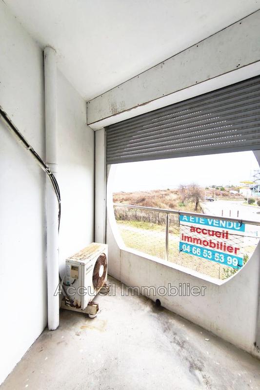 Appartement - 35 m² - 1 pièce