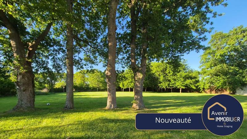 Maison - 165 m² - 7 pièces