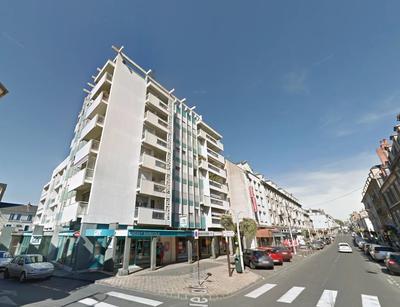 Appartement - 103 m² - 5 pièces