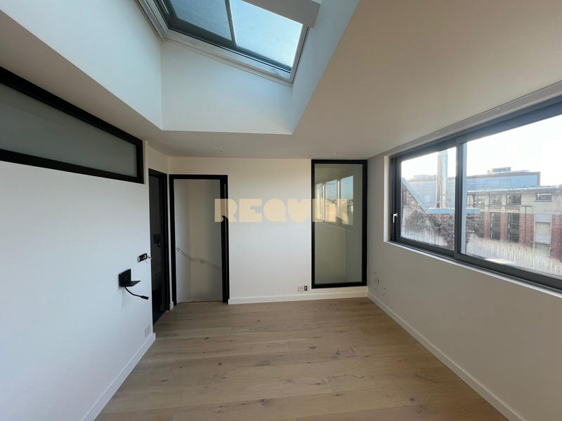 Appartement - 92 m² - 4 pièces