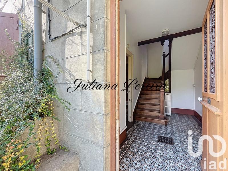 Maison - 248 m² - 11 pièces