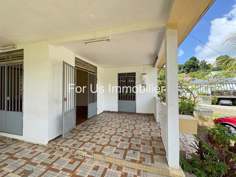 Maison - 78 m² - 4 pièces