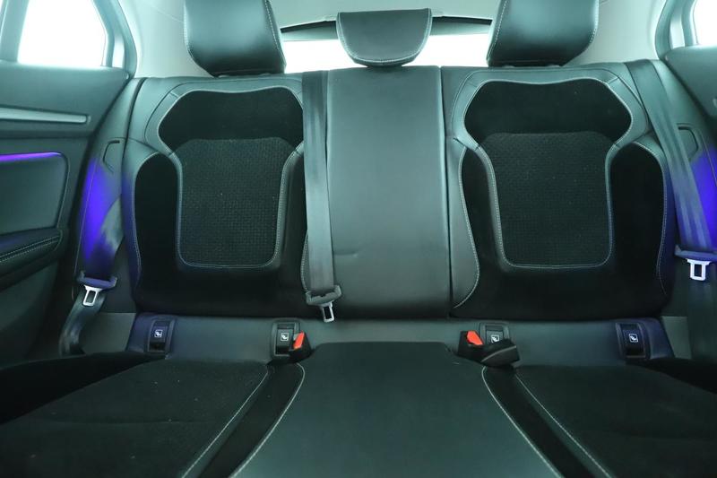 Renault Mégane 1.5 dCi Blue Intens Edc 115 ch