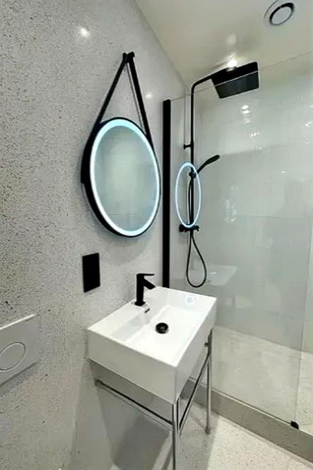 Appartement - 75 m² - 3 pièces