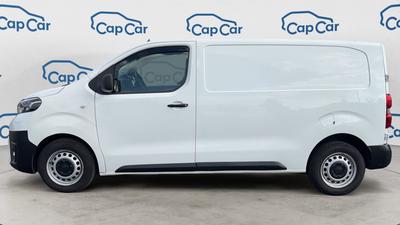 Toyota Proace m II 2.0 d-4d 122.0 Dynamic