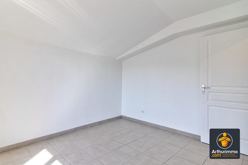 Villa - 138 m² - 5 pièces