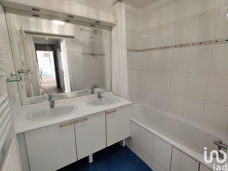 Appartement - 75 m² - 3 pièces