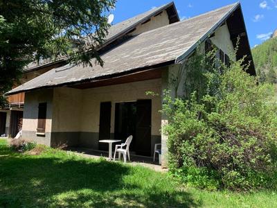 Appartement - 19 m² - 1 pièce