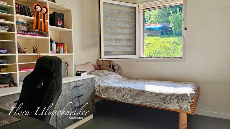 Bureau - 514 m² - 8 pièces