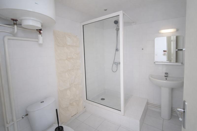 Appartement - 40 m² - 1 pièce