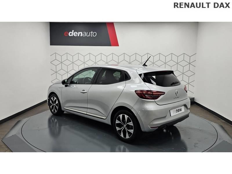 Renault Clio SCe 65 Evolution