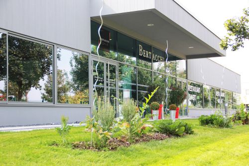 Les Salons Bertacchi