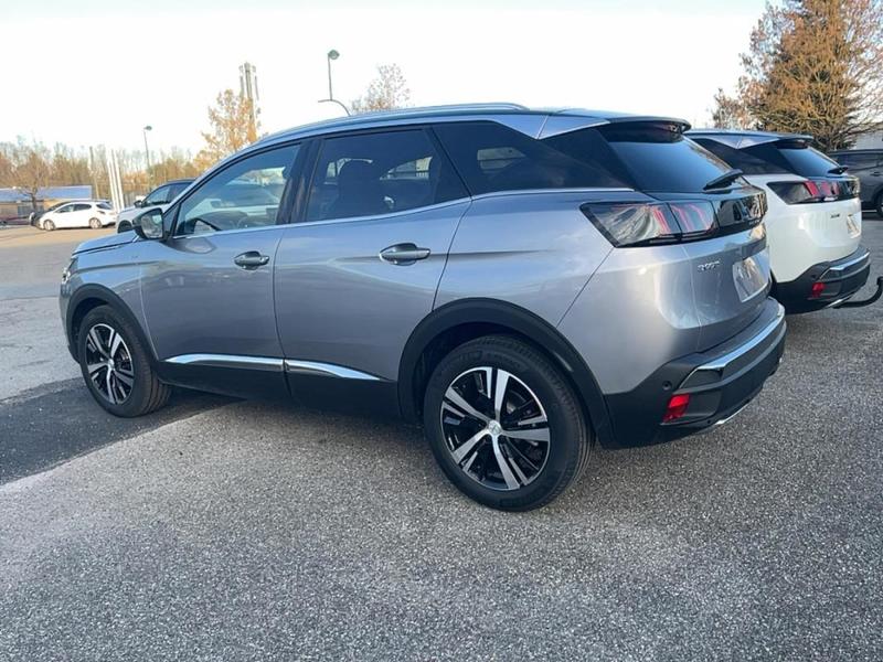 Peugeot 3008 II Hybrid 136 e-Dcs6 Gt