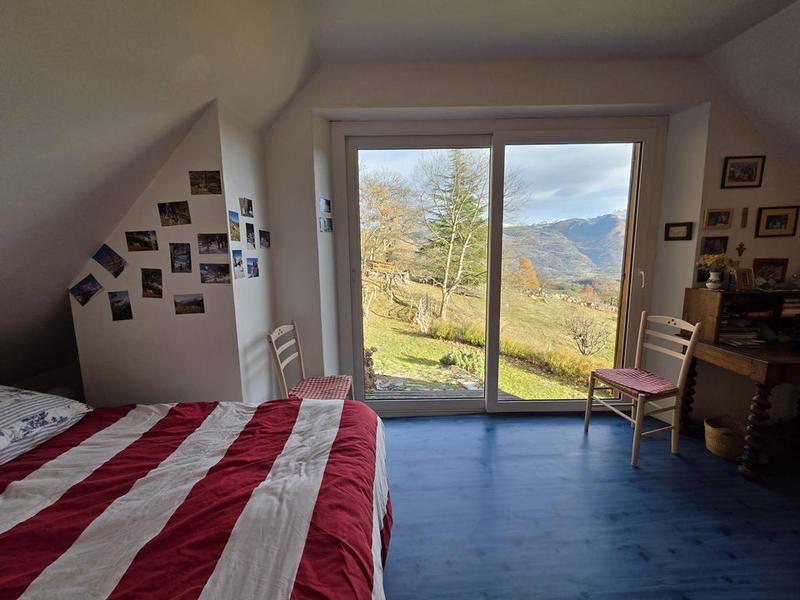 Maison - 148 m² - 5 pièces