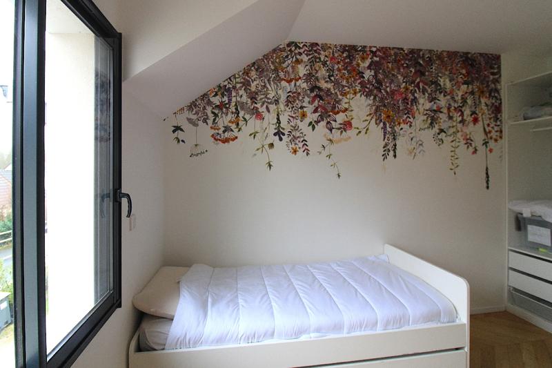 Maison - 147 m² - 7 pièces