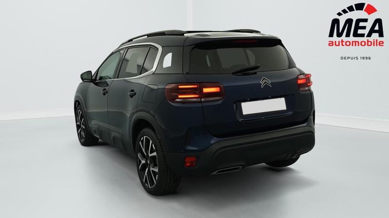 Citroën C5 Aircross Hybride Rechargeable 225 E-Eat8 Shine Pack