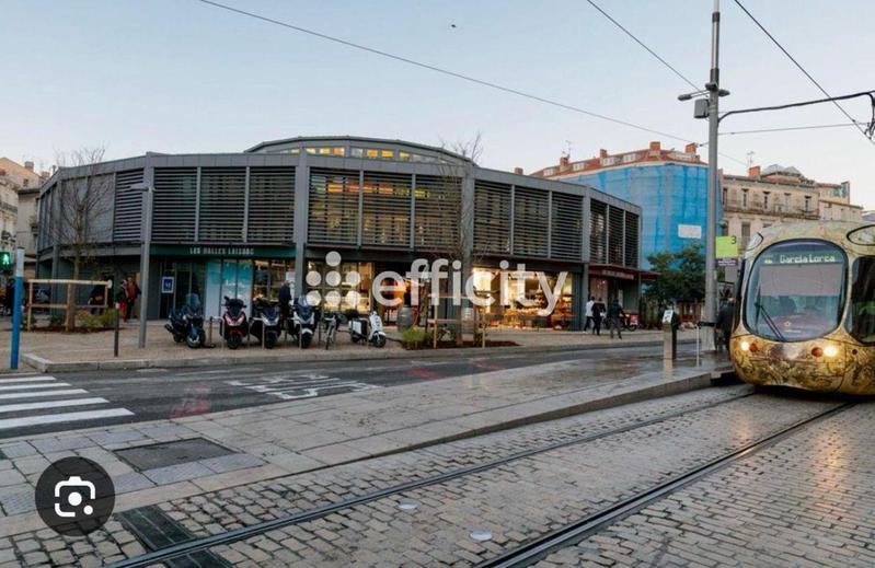 Fonds de commerce - 15 m²