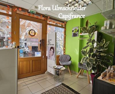 Fonds de commerce - Beauté / Bien-être - 50 m²