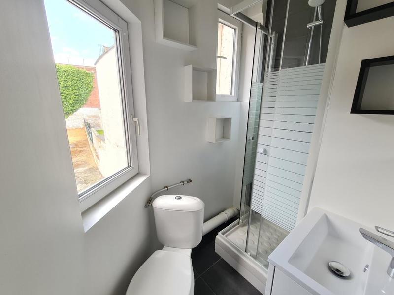 Appartement - 22 m² - 1 pièce