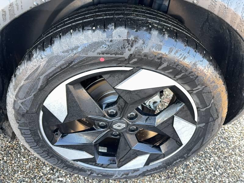 Renault Captur TCe 90 Techno