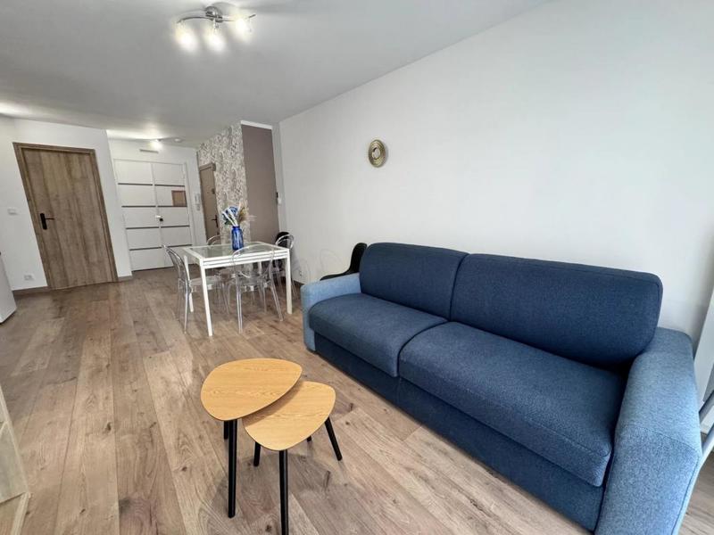 Appartement - 49 m² - 3 pièces