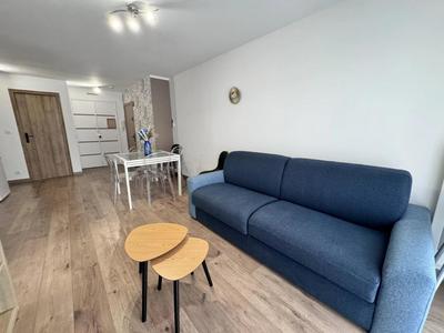 Appartement - 49 m² - 3 pièces