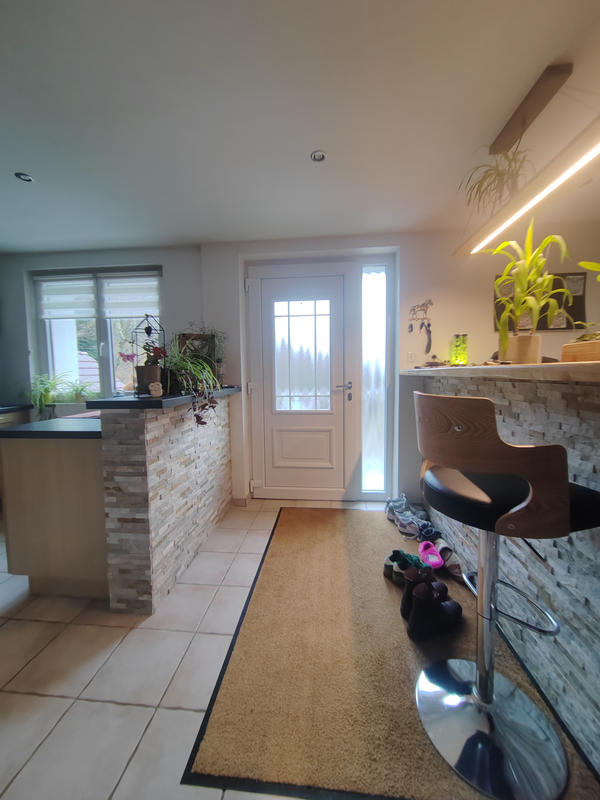 Maison - 142 m² - 4 pièces