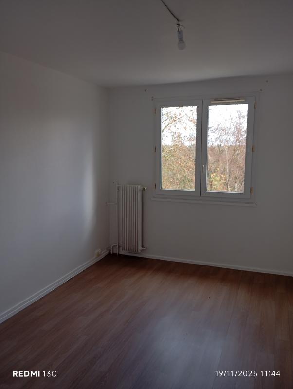 Appartement - 72 m² - 4 pièces