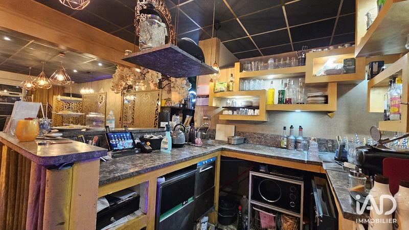 Local commercial - 114 m²