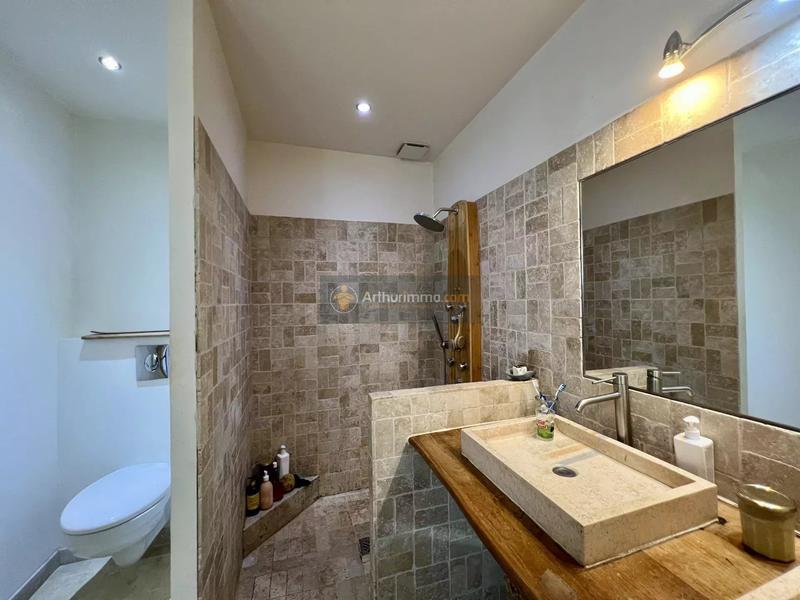 Maison - 136 m² - 4 pièces