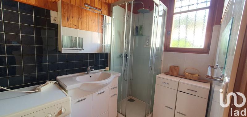 Maison - 75 m² - 4 pièces