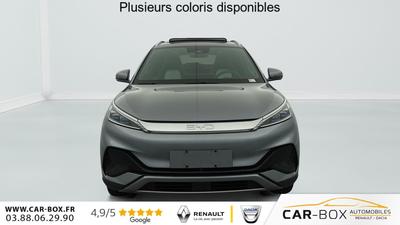 Byd Atto 3 60 5 kWh 204 ch Design