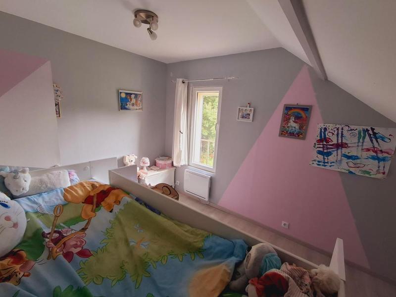 Maison - 150 m² - 5 pièces